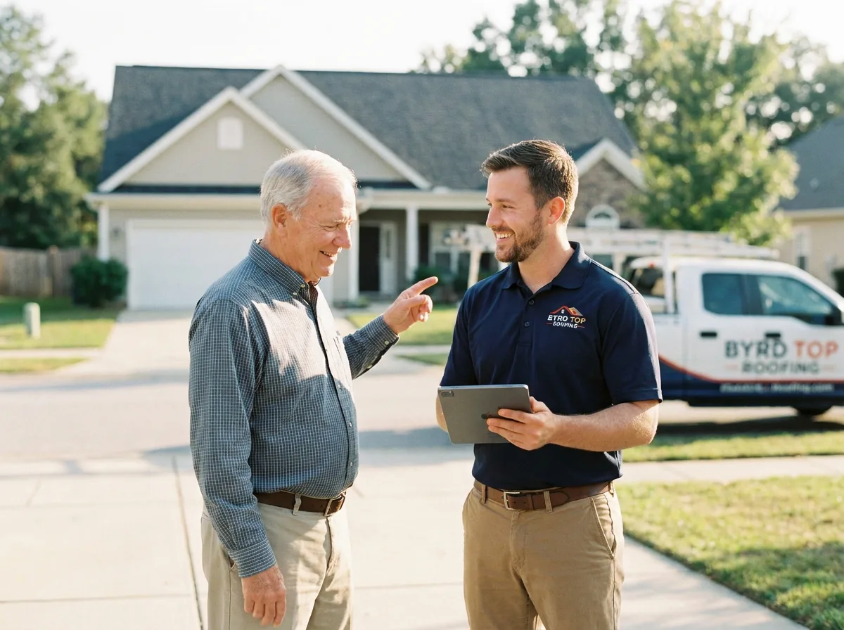 Roofing Colcord, OK FAQs